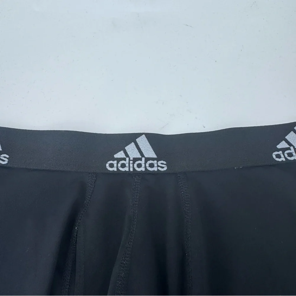 Adidas Aeroready‎ Black Boxer Briefs